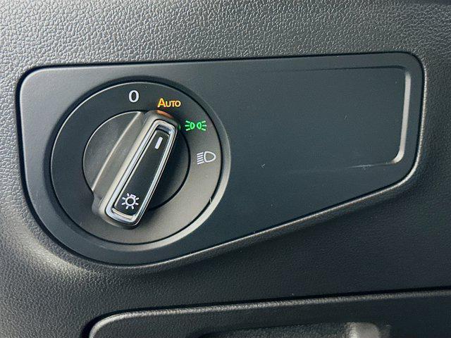 used 2023 Volkswagen Tiguan car, priced at $20,987