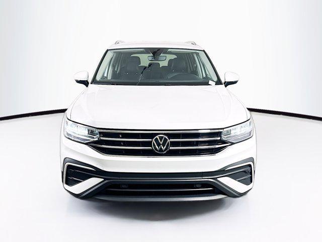 used 2023 Volkswagen Tiguan car, priced at $20,987