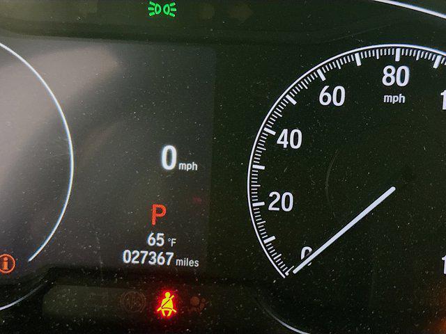 used 2022 Honda Accord car, priced at $24,997