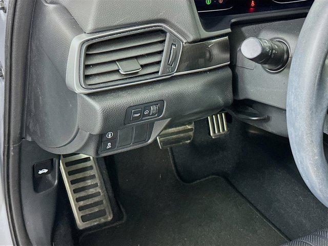 used 2022 Honda Accord car, priced at $24,997