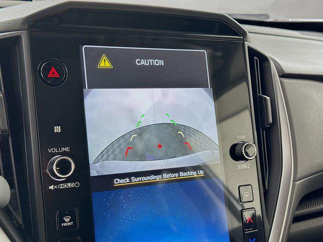 used 2024 Subaru Crosstrek car, priced at $24,487