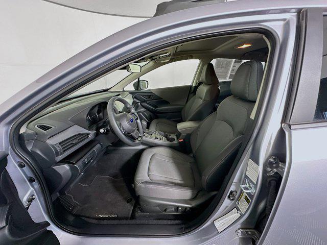 used 2024 Subaru Crosstrek car, priced at $24,487