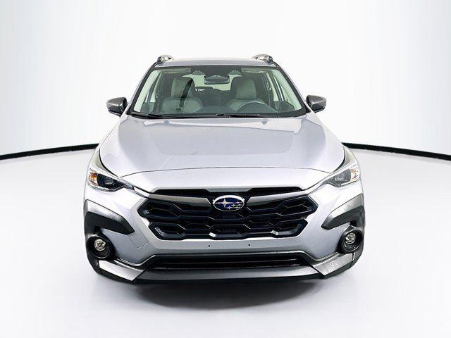 used 2024 Subaru Crosstrek car, priced at $24,487