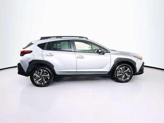 used 2024 Subaru Crosstrek car, priced at $24,487