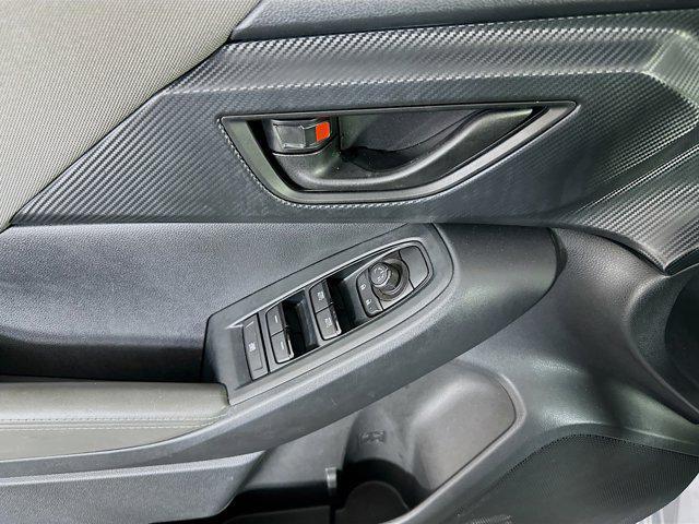 used 2024 Subaru Crosstrek car, priced at $24,487