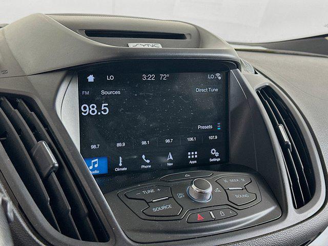 used 2016 Ford Escape car, priced at $8,996