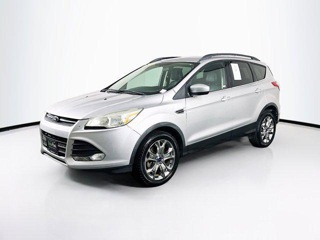 used 2016 Ford Escape car, priced at $8,996