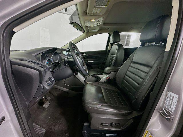 used 2016 Ford Escape car, priced at $8,996