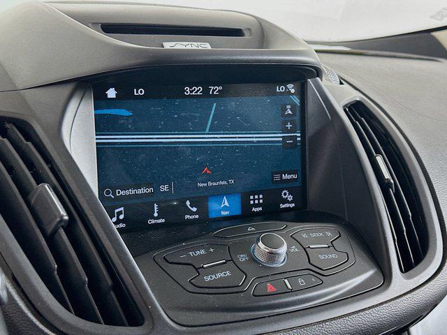 used 2016 Ford Escape car, priced at $8,996