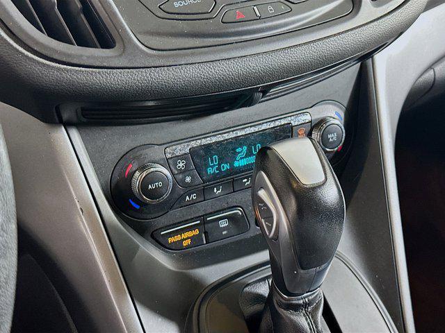 used 2016 Ford Escape car, priced at $8,996