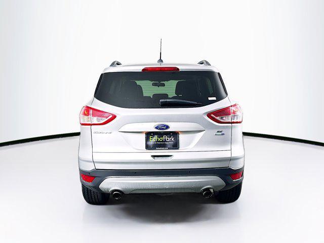used 2016 Ford Escape car, priced at $8,996