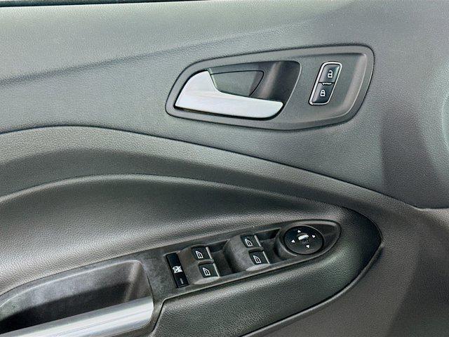 used 2016 Ford Escape car, priced at $8,996