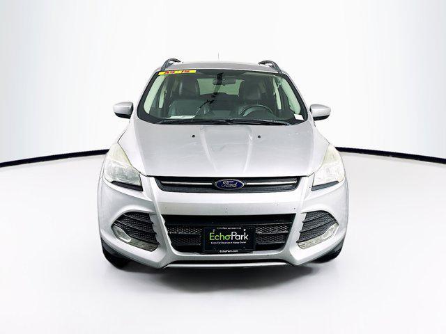 used 2016 Ford Escape car, priced at $8,996