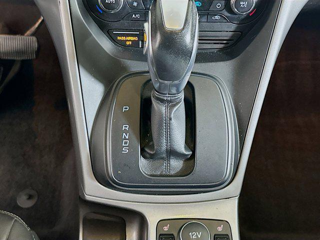 used 2016 Ford Escape car, priced at $8,996