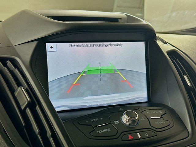 used 2016 Ford Escape car, priced at $8,996