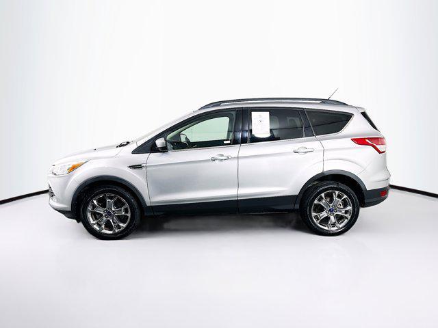 used 2016 Ford Escape car, priced at $8,996
