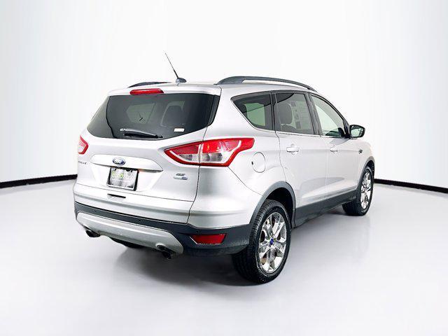 used 2016 Ford Escape car, priced at $8,996