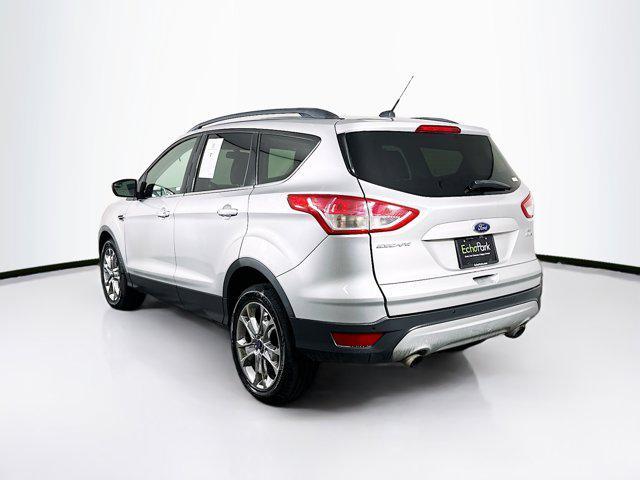 used 2016 Ford Escape car, priced at $8,996