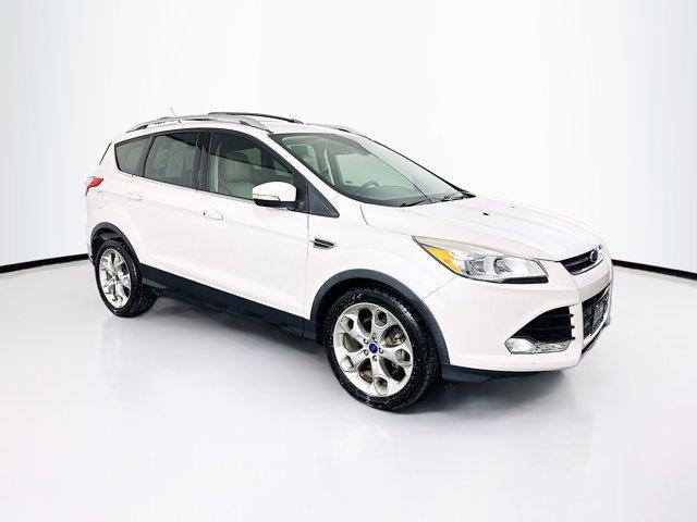 used 2015 Ford Escape car, priced at $9,697