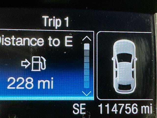 used 2015 Ford Escape car, priced at $9,697