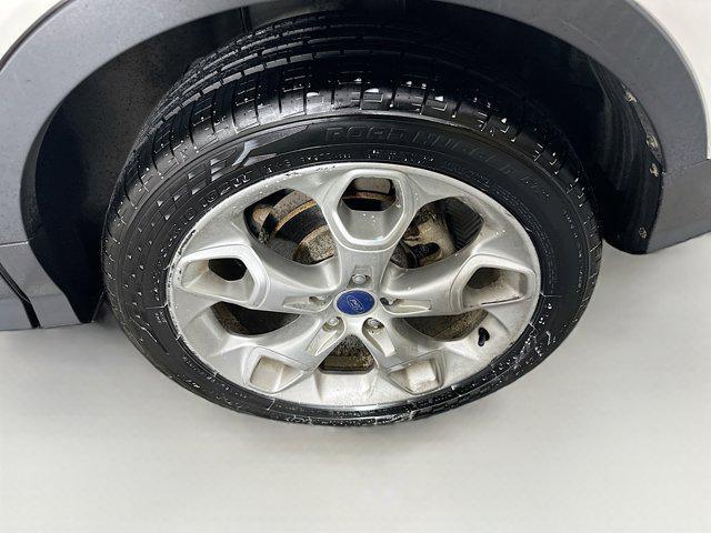 used 2015 Ford Escape car, priced at $9,697