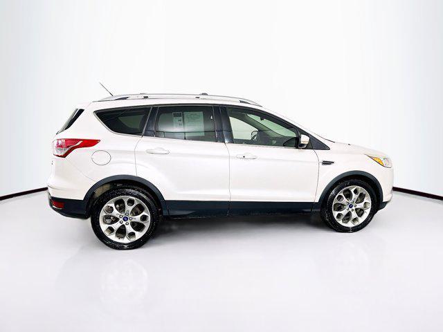 used 2015 Ford Escape car, priced at $9,697