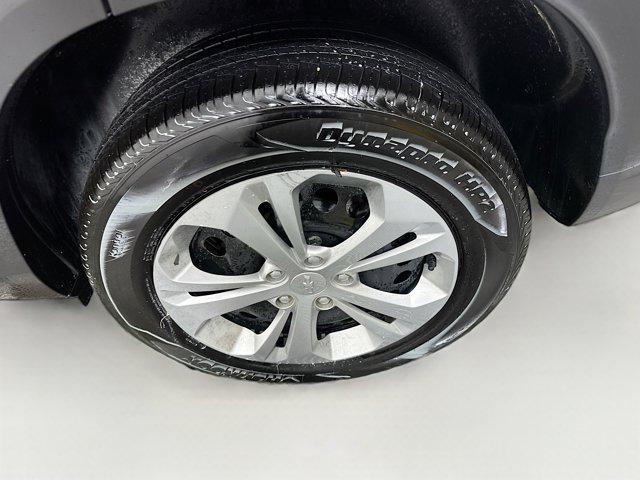 used 2025 Chevrolet Trax car, priced at $19,787