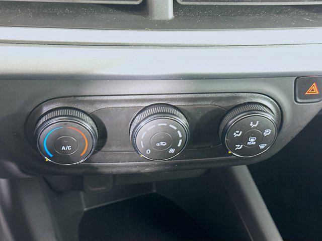 used 2025 Chevrolet Trax car, priced at $19,787