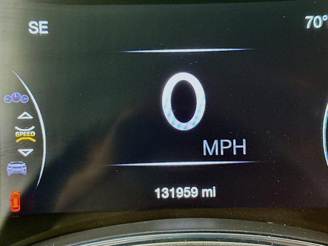 used 2018 Jeep Grand Cherokee car, priced at $11,197