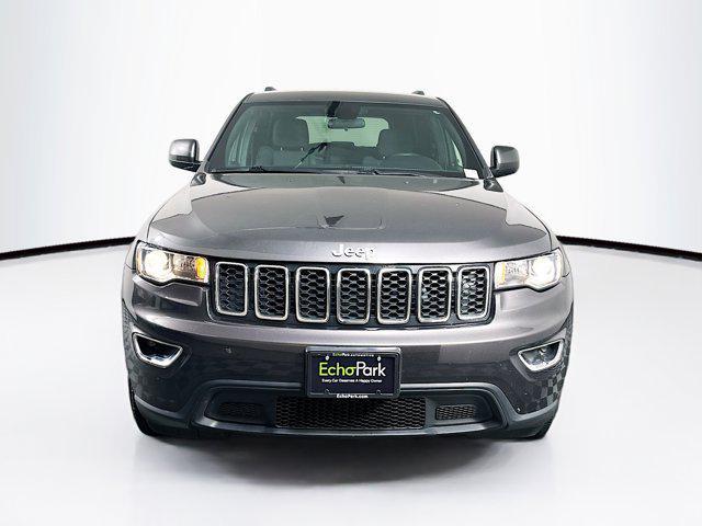 used 2018 Jeep Grand Cherokee car, priced at $11,197