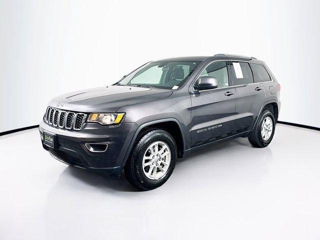 used 2018 Jeep Grand Cherokee car, priced at $11,197