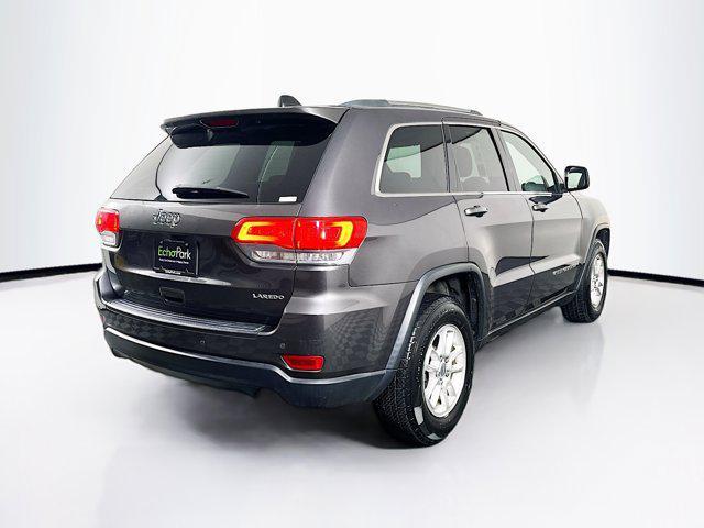 used 2018 Jeep Grand Cherokee car, priced at $11,197