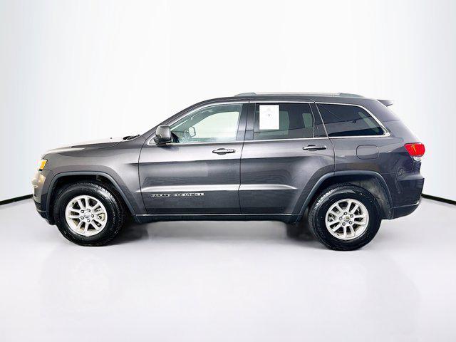 used 2018 Jeep Grand Cherokee car, priced at $11,197