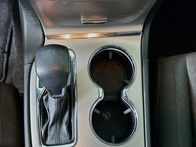 used 2018 Jeep Grand Cherokee car, priced at $11,197