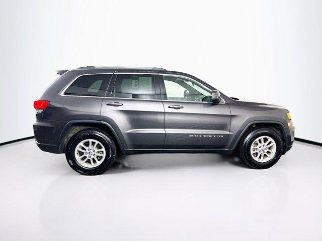 used 2018 Jeep Grand Cherokee car, priced at $11,197