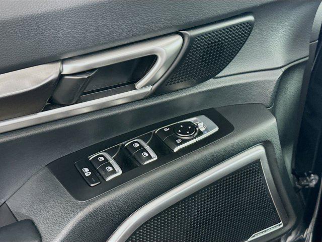 used 2025 Kia Telluride car, priced at $33,212
