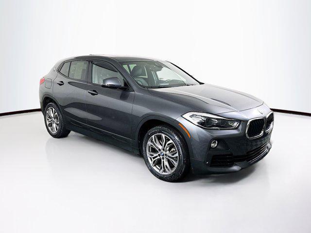 used 2019 BMW X2 car, priced at $17,987