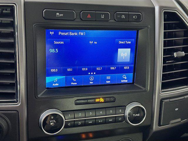 used 2020 Ford Expedition Max car, priced at $29,996