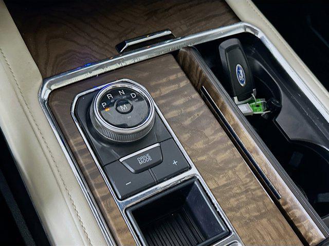 used 2020 Ford Expedition Max car, priced at $29,996