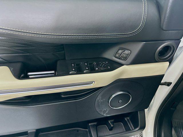 used 2020 Ford Expedition Max car, priced at $29,996