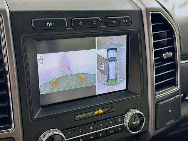 used 2020 Ford Expedition Max car, priced at $29,996