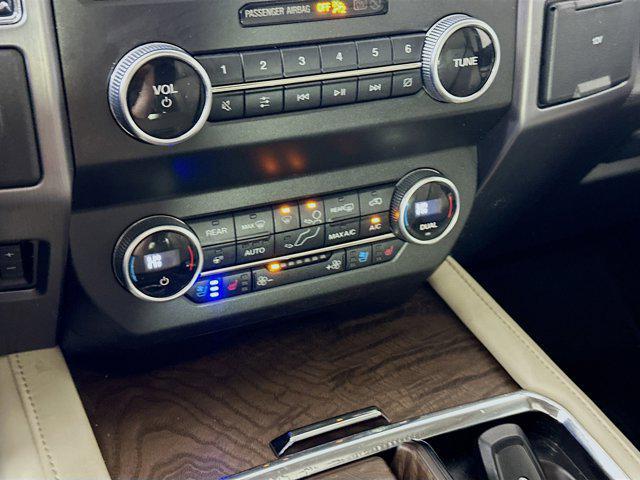 used 2020 Ford Expedition Max car, priced at $29,996