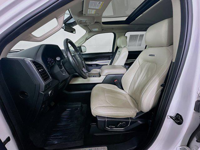 used 2020 Ford Expedition Max car, priced at $29,996