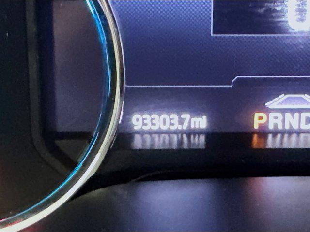 used 2020 Ford Expedition Max car, priced at $29,996