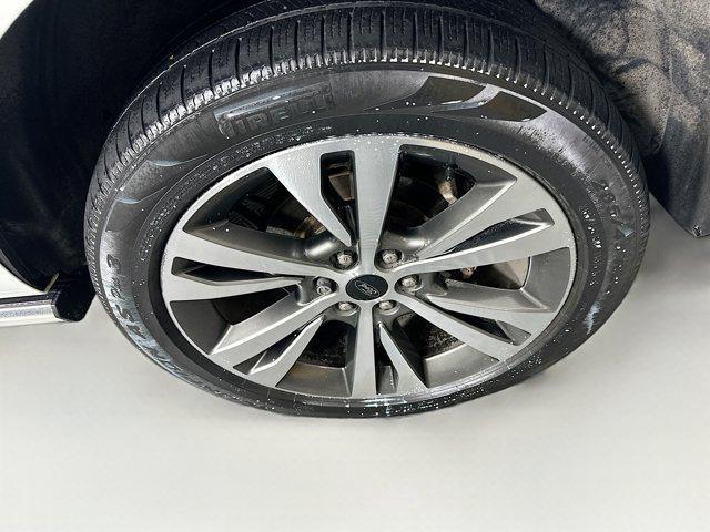 used 2020 Ford Expedition Max car, priced at $29,996