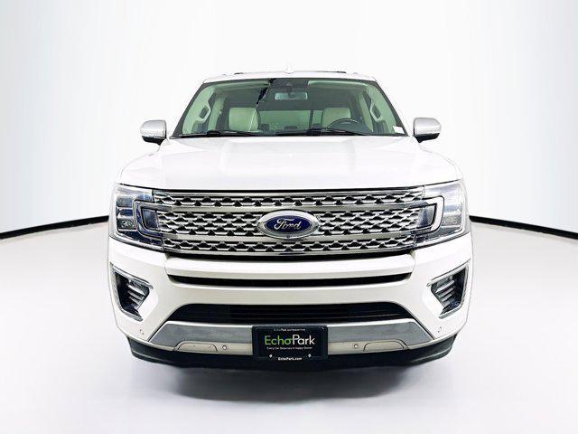 used 2020 Ford Expedition Max car, priced at $29,996