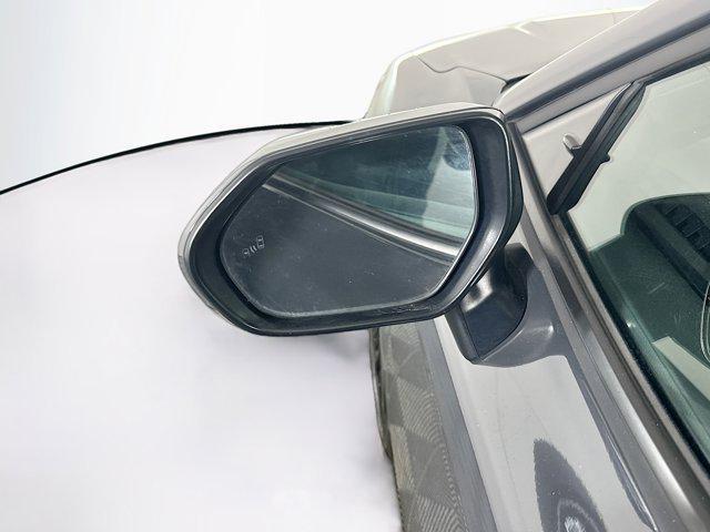 used 2025 Toyota Camry car, priced at $27,297