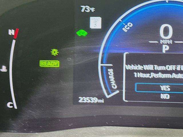 used 2025 Toyota Camry car, priced at $27,297