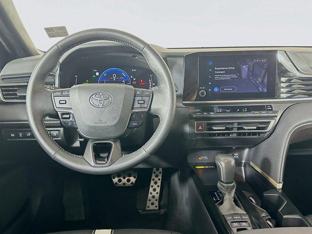 used 2025 Toyota Camry car, priced at $27,297