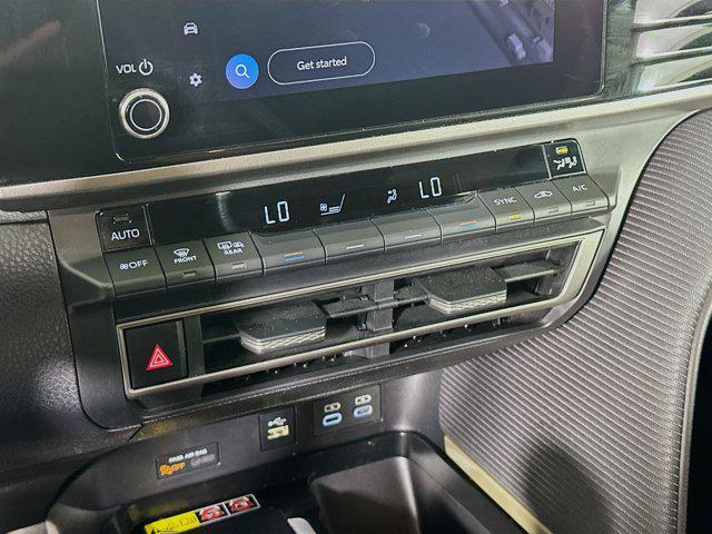 used 2025 Toyota Camry car, priced at $27,297